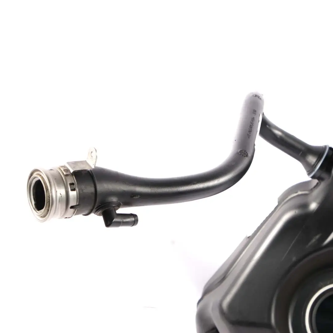 Plastic Bare Fuel Tank Diesel to BMW 6 E63 E64 LCI 635d with Part number 7186086 BMW 6 E63 E64 LCI 635d Plastic Bare Fuel Tank Diesel - SKU 7186086-1 - Part number 7186086