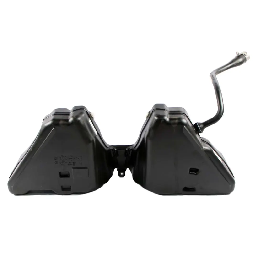 BMW 6 E63 E64 LCI 635d Plastic Bare Fuel Tank Diesel - SKU 7186086-1 - Part number 7186086
