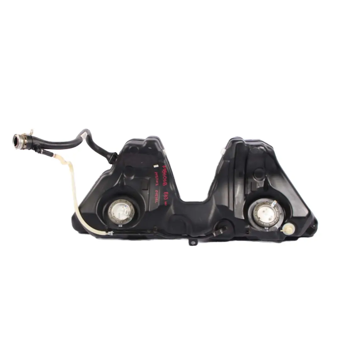 BMW 6 E63 E64 LCI 635d Plastic Complete Fuel Tank Diesel - SKU 7186086 - Part number 7186086