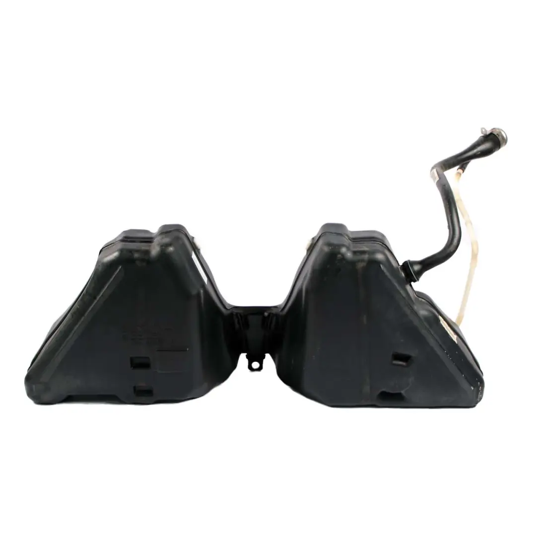 BMW 6 E63 E64 LCI 635d Plastic Complete Fuel Tank Diesel - SKU 7186086 - Part number 7186086
