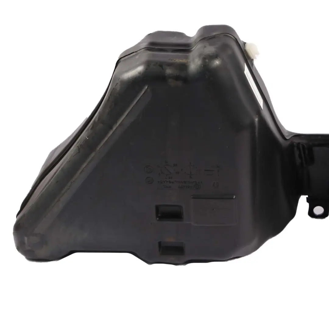 BMW 6 E63 E64 LCI 635d Plastic Complete Fuel Tank Diesel - SKU 7186086 - Part number 7186086