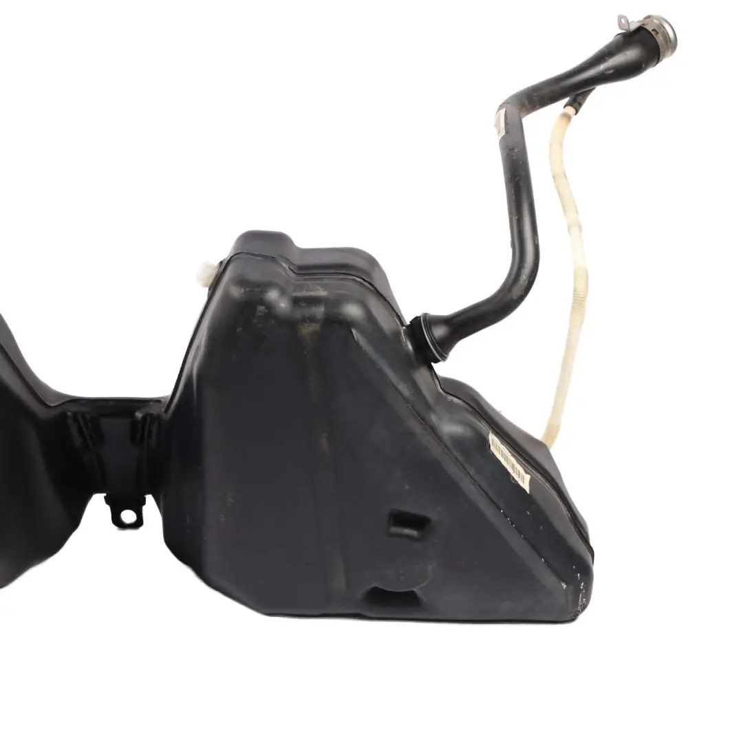 BMW 6 E63 E64 LCI 635d Plastic Complete Fuel Tank Diesel - SKU 7186086 - Part number 7186086