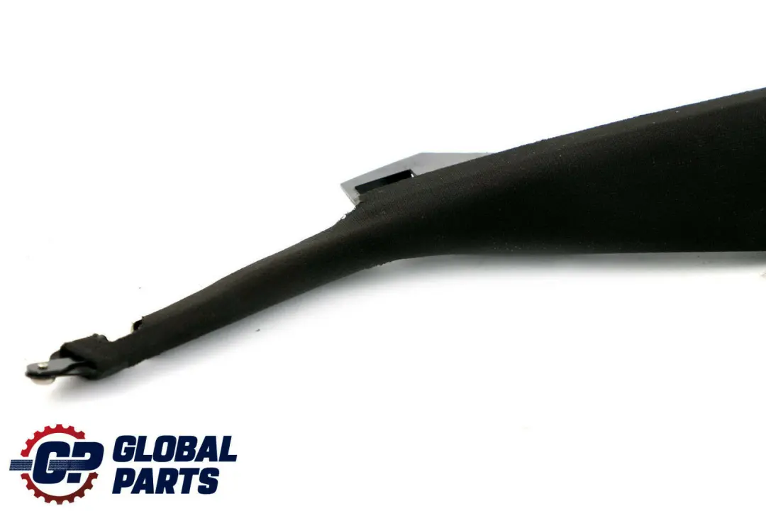 Apertura Posteriore Tessuto SX Cappotta Nero 9211177 per Mini Cooper R52 Cabrio con numero di parte 7186191 Mini Cooper R52 Cabrio Apertura Posteriore Tessuto SX Cappotta Nero 9211177 - SKU 7186191 - Numero di parte 7186191