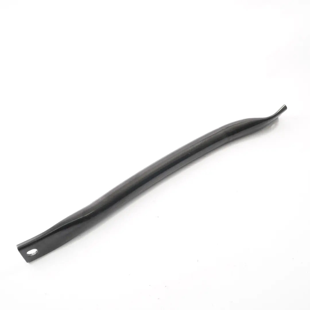 Brace BMW F10 F11 F13 Front Engine Bay Left N/S Stiffening Strut to Cross with Part number 7186395 Cross Brace BMW F10 F11 F13 Front Engine Bay Left N/S Stiffening Strut - SKU 7186395 - Part number 7186395