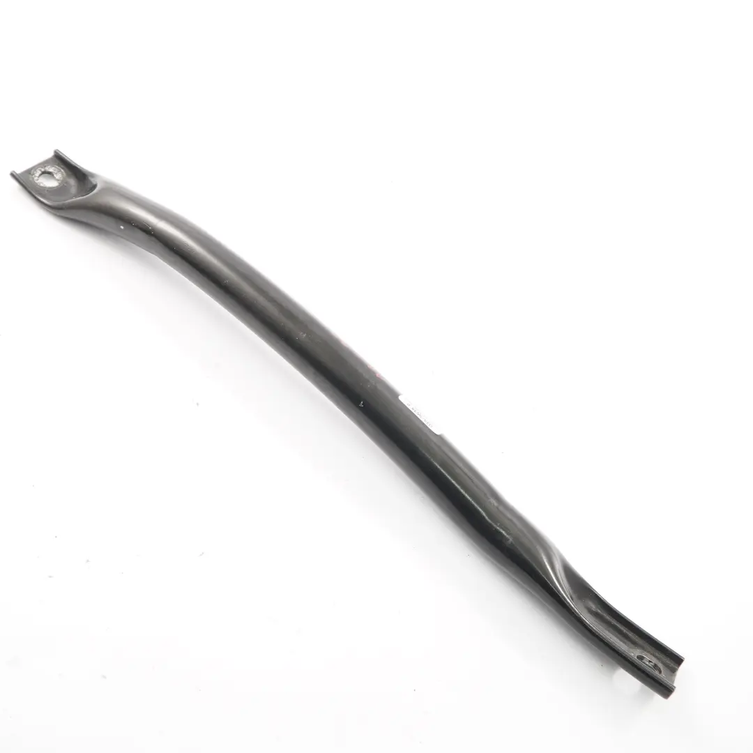 Travesaño BMW F10 F11 F13 Delantero Vano Motor Izquierdo Rigidizador para con número de pieza 7186395 Travesaño BMW F10 F11 F13 Delantero Vano Motor Izquierdo Rigidizador - SKU 7186395 - Número de pieza 7186395