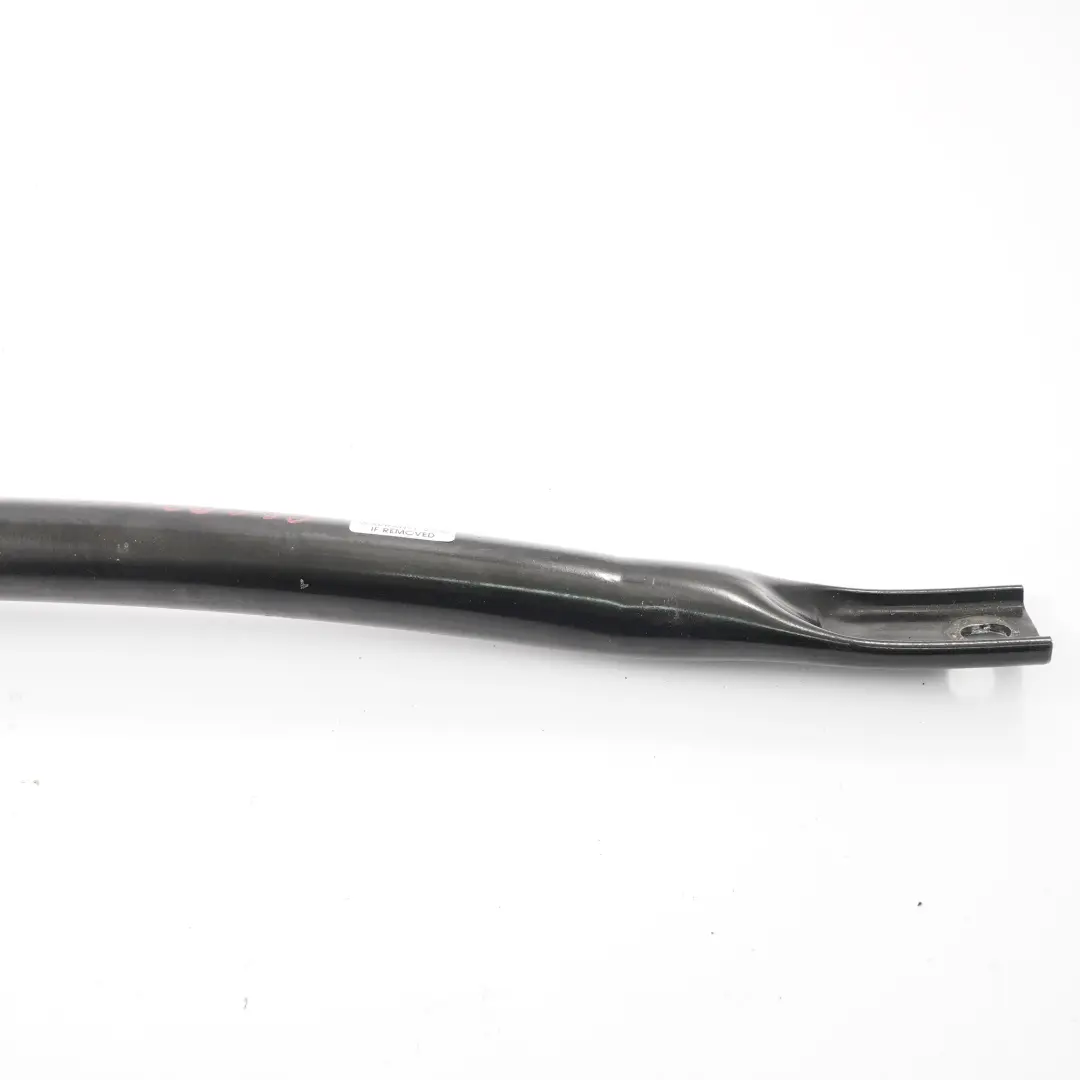 BMW F10 F11 F13 Wspornik Rozpórka Wzmocnienie Lewy Przód - SKU 7186395 - Numer Części 7186395