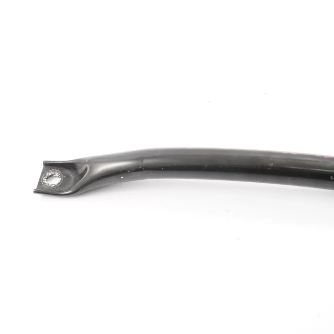  Traversa BMW F10 F11 F13 anteriore motore sinistra puntone irrigidimento - SKU 7186395 - Numero di parte 7186395