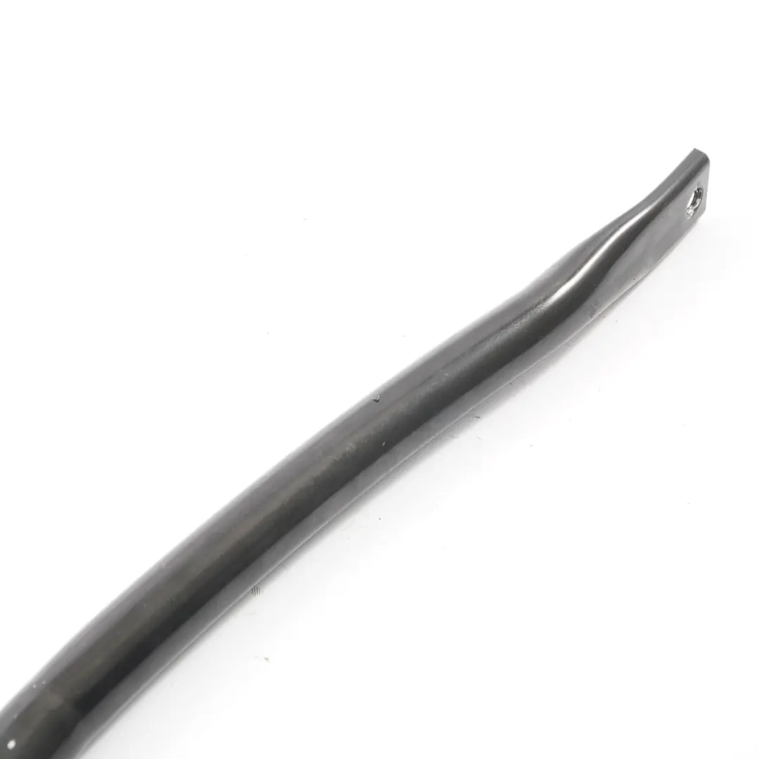 Croisillon BMW F10 F11 F13 Jambe force avant gauche compartiment moteur pour à propos du numéro de pièce 7186395 Croisillon BMW F10 F11 F13 Jambe force avant gauche compartiment moteur - SKU 7186395 - Numéro de pièce 7186395