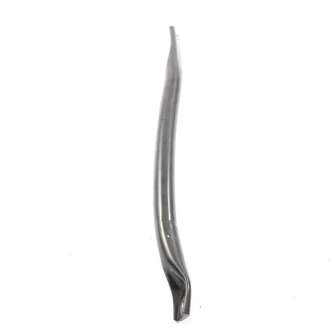  Traversa BMW F10 F11 F13 anteriore motore sinistra puntone irrigidimento - SKU 7186395 - Numero di parte 7186395