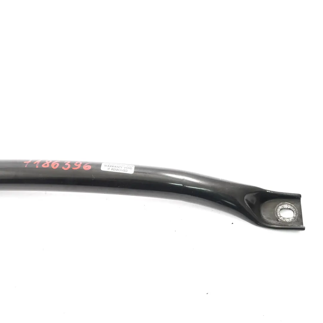 BMW F10 F11 F13 Wspornik Rozpórka Wzmocnienie Prawy Przód - SKU 7186396 - Numer Części 7186396