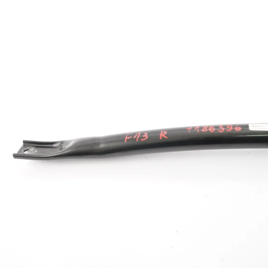 Cross Brace BMW F10 F11 F13 Front Engine Bay Right O/S Stiffening Strut - SKU 7186396 - Part number 7186396