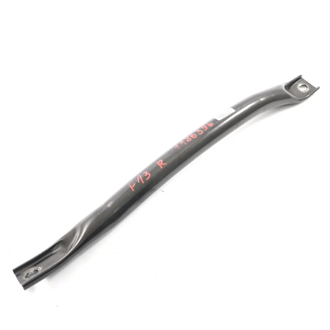 Cross Brace BMW F10 F11 F13 Front Engine Bay Right O/S Stiffening Strut - SKU 7186396 - Part number 7186396
