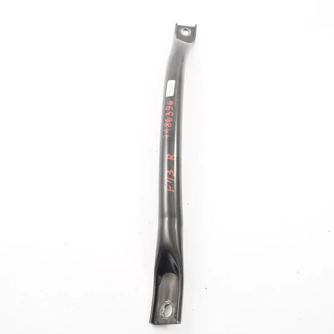 Traversa BMW F10 F13 anteriore vano motore destra irrigidimento puntone per con numero di parte 7186396 Traversa BMW F10 F13 anteriore vano motore destra irrigidimento puntone - SKU 7186396 - Numero di parte 7186396