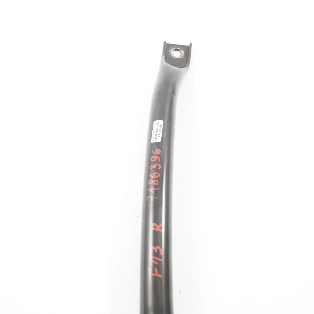 Cross Brace BMW F10 F11 F13 Front Engine Bay Right O/S Stiffening Strut - SKU 7186396 - Part number 7186396