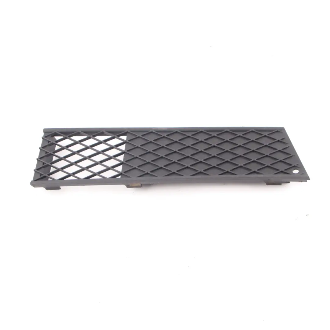 BMW F01 Front Bumper Cover Air Intake Grill Lower Right O/S - SKU 7186506 - Part number 7186506
