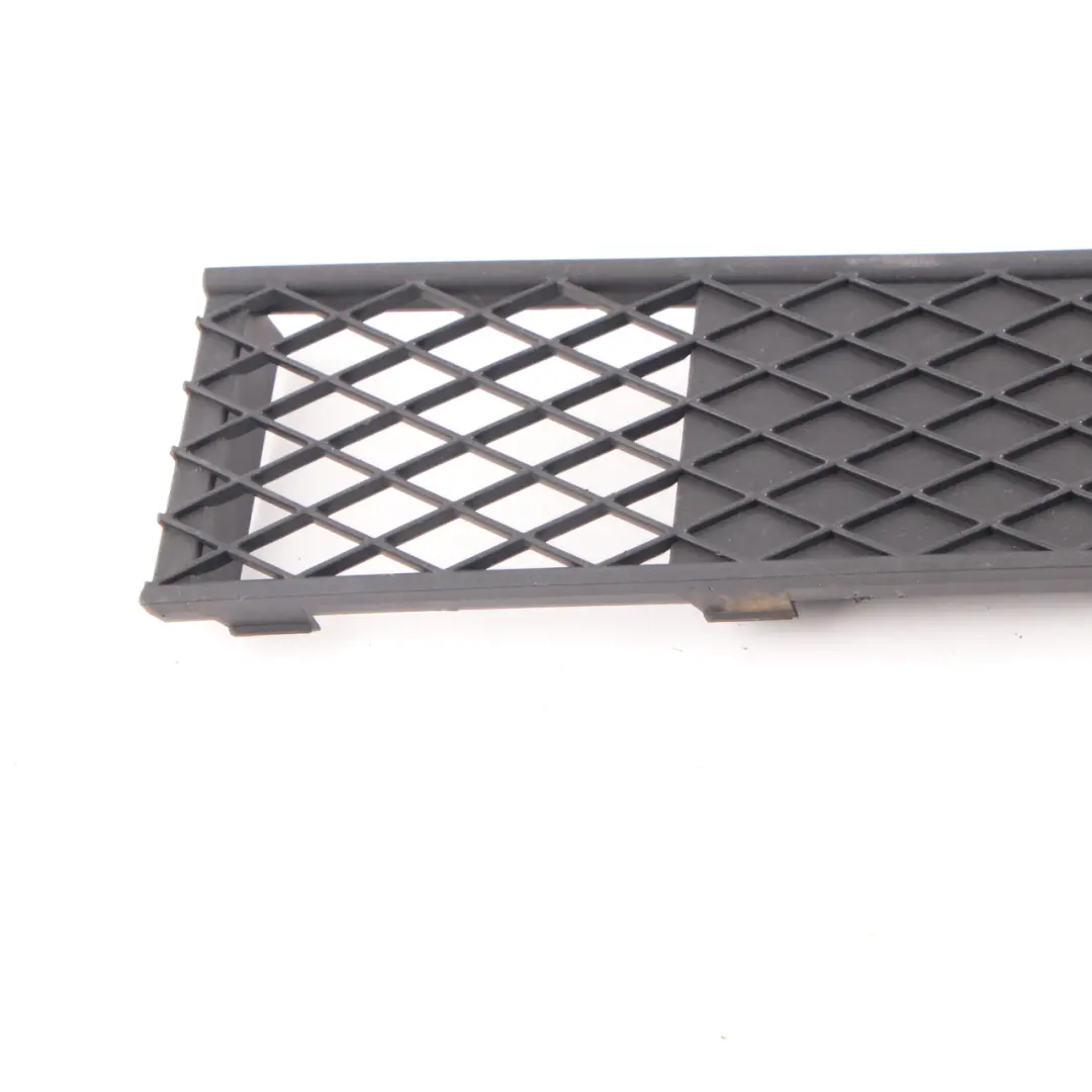 BMW F01 Front Bumper Cover Air Intake Grill Lower Right O/S - SKU 7186506 - Part number 7186506