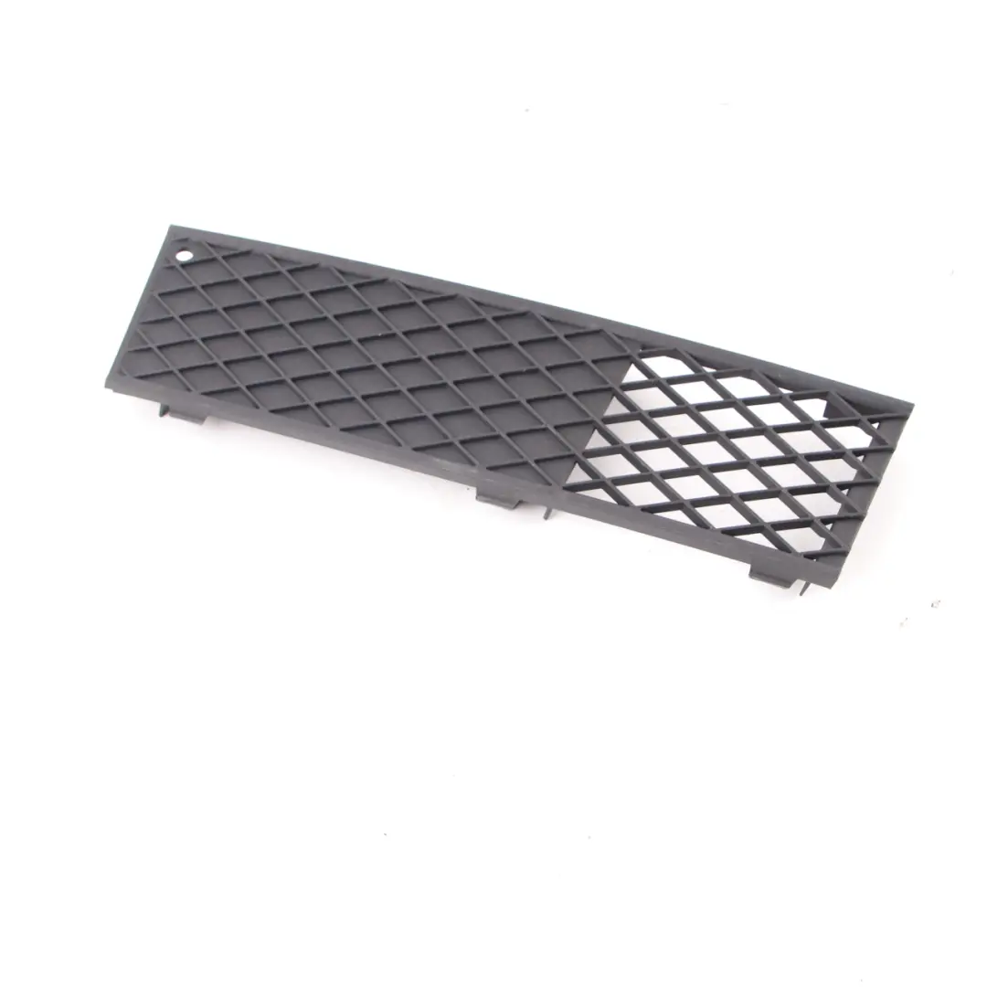BMW F01 Parachoques Delantero Tapa Rejilla Entrada Aire Inferior Derecha - SKU 7186506 - Número de pieza 7186506