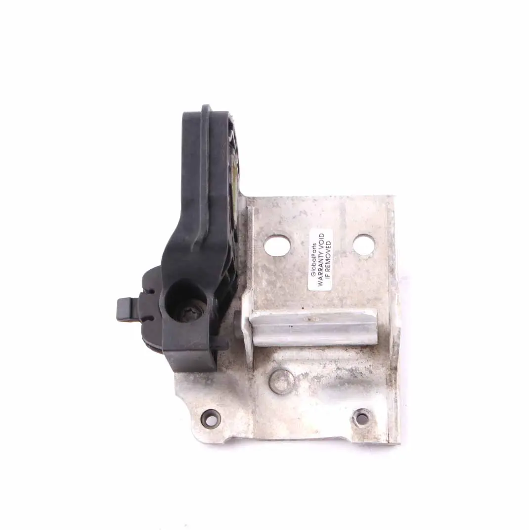 BMW F10 F11 F13 F01 Radiator Adapter Bracket Support Mount Left N/S - SKU 7186513 - Part number 7186513