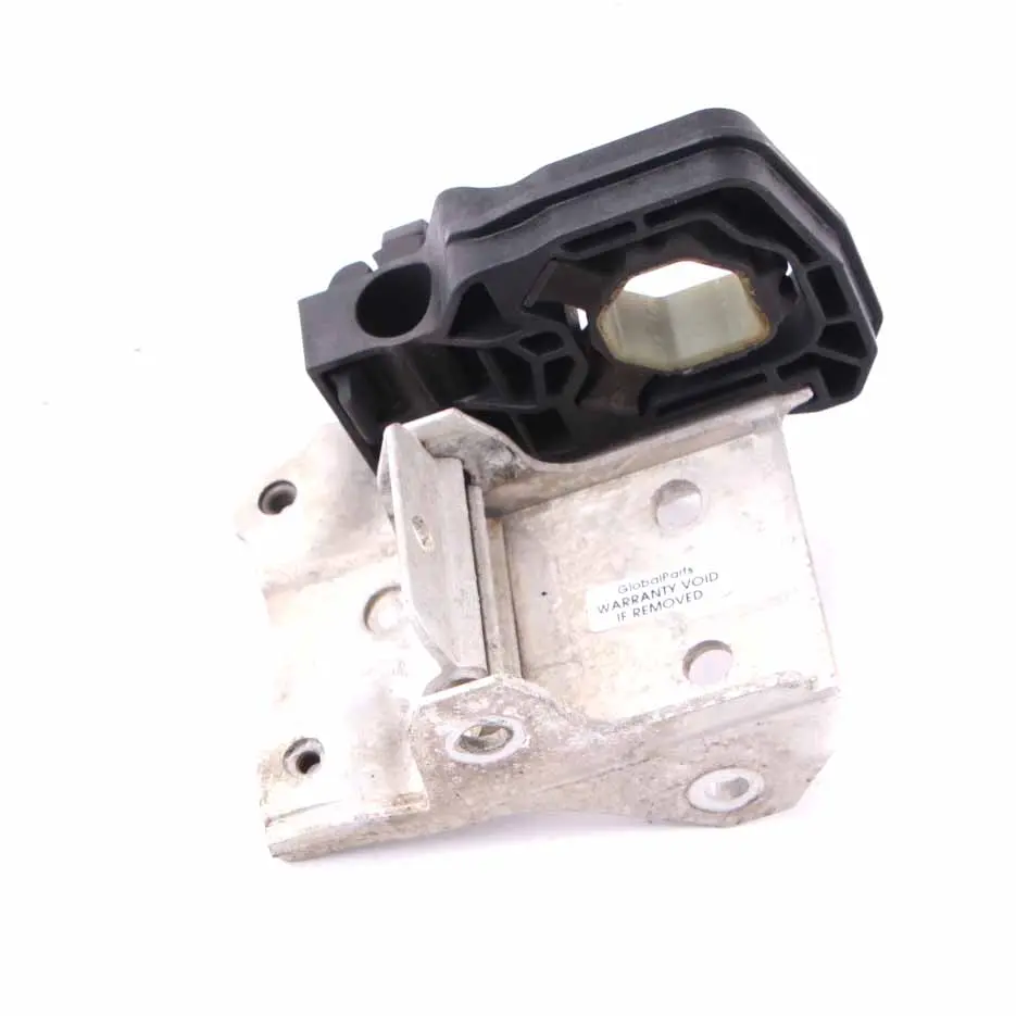 BMW F10 F11 F13 F01 Radiateur Adaptateur Support Support gauche - SKU 7186513 - Numéro de pièce 7186513