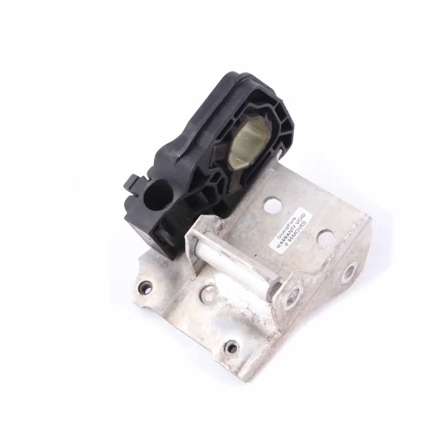 BMW F10 F11 F13 F01 Radiator Adapter Bracket Support Mount Left N/S - SKU 7186513 - Part number 7186513