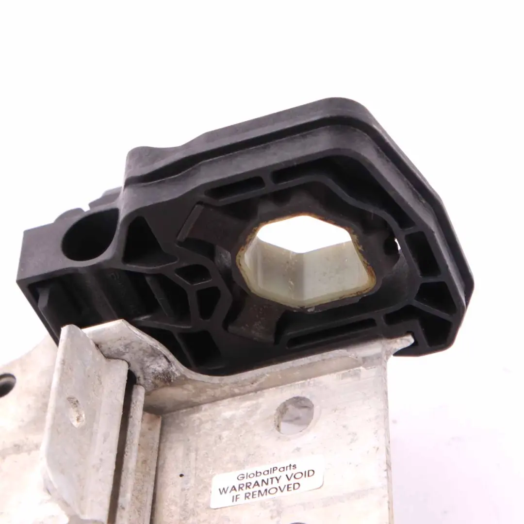 BMW F10 F11 F13 F01 Radiator Adapter Bracket Support Mount Left N/S - SKU 7186513 - Part number 7186513