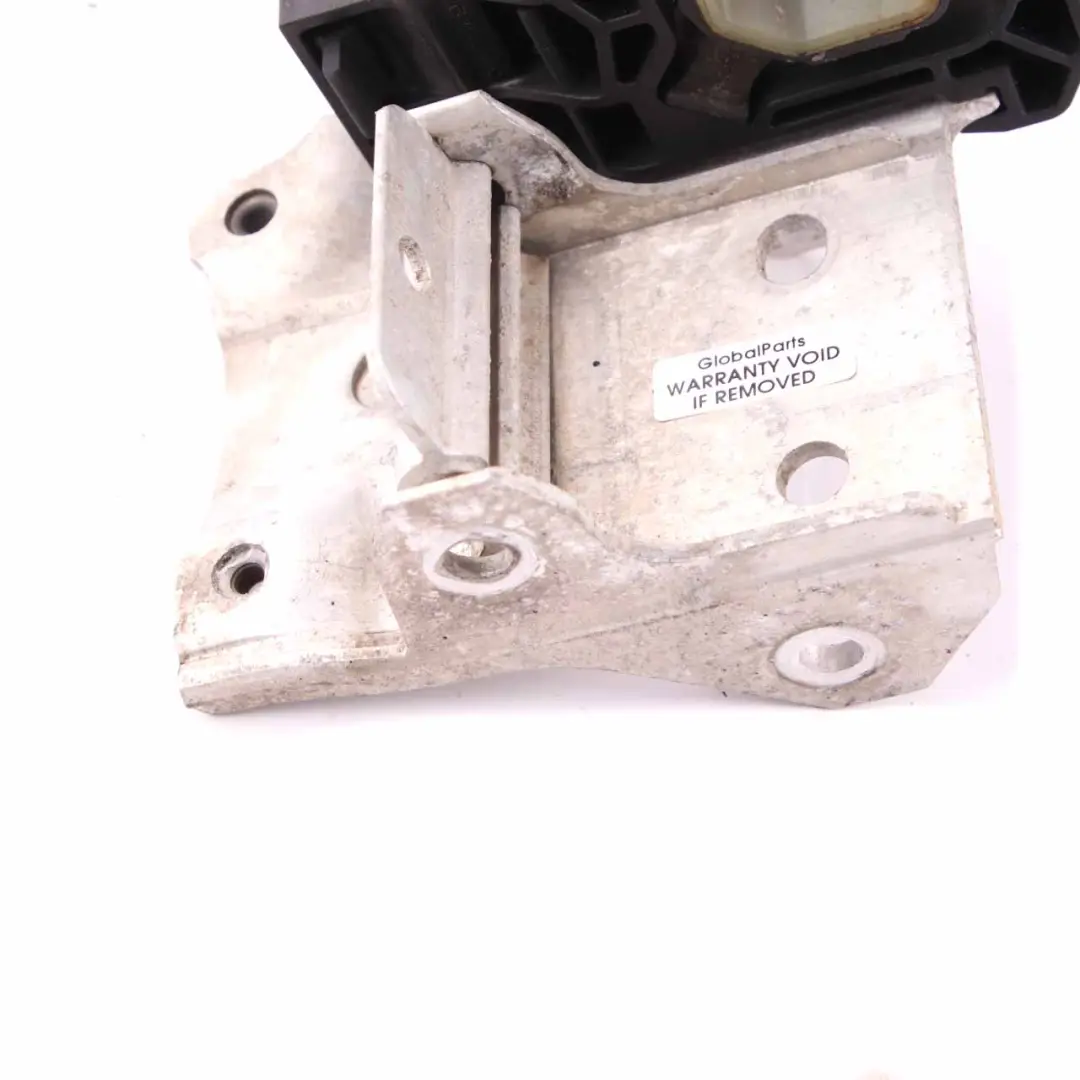 BMW F10 F11 F13 F01 Kühleradapterhalterung Halterung links - SKU 7186513 - Teilenummer 7186513
