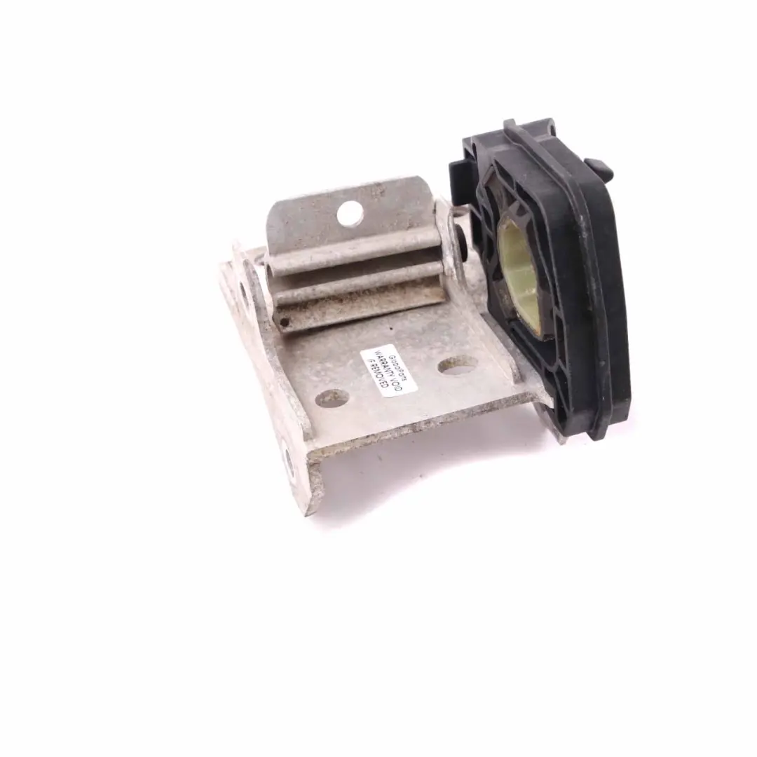 BMW F10 F11 F13 F01 Radiateur Adaptateur Support Support gauche - SKU 7186513 - Numéro de pièce 7186513