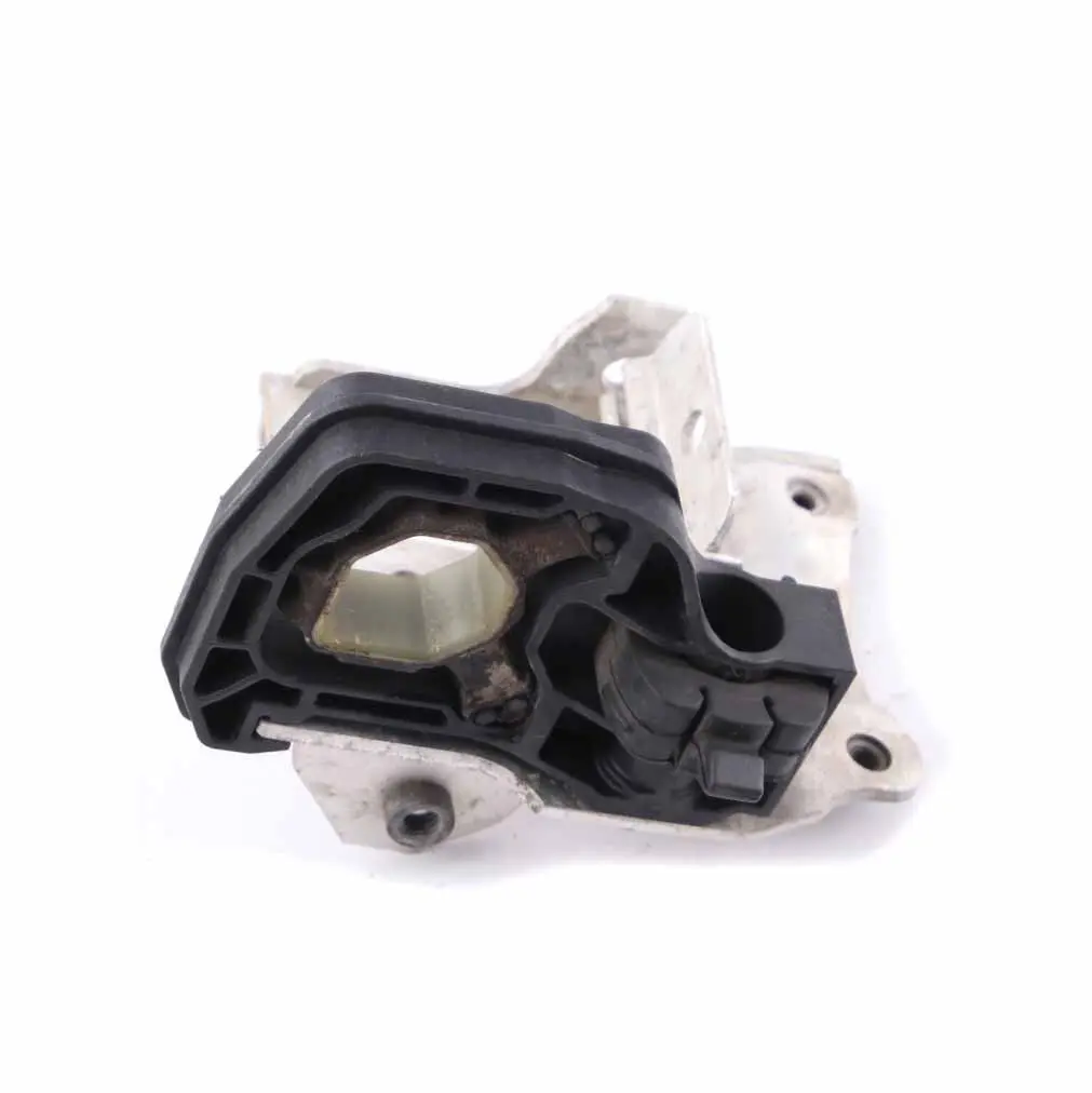 BMW F10 F11 F13 F01 Radiator Adapter Bracket Support Mount Left N/S - SKU 7186513 - Part number 7186513