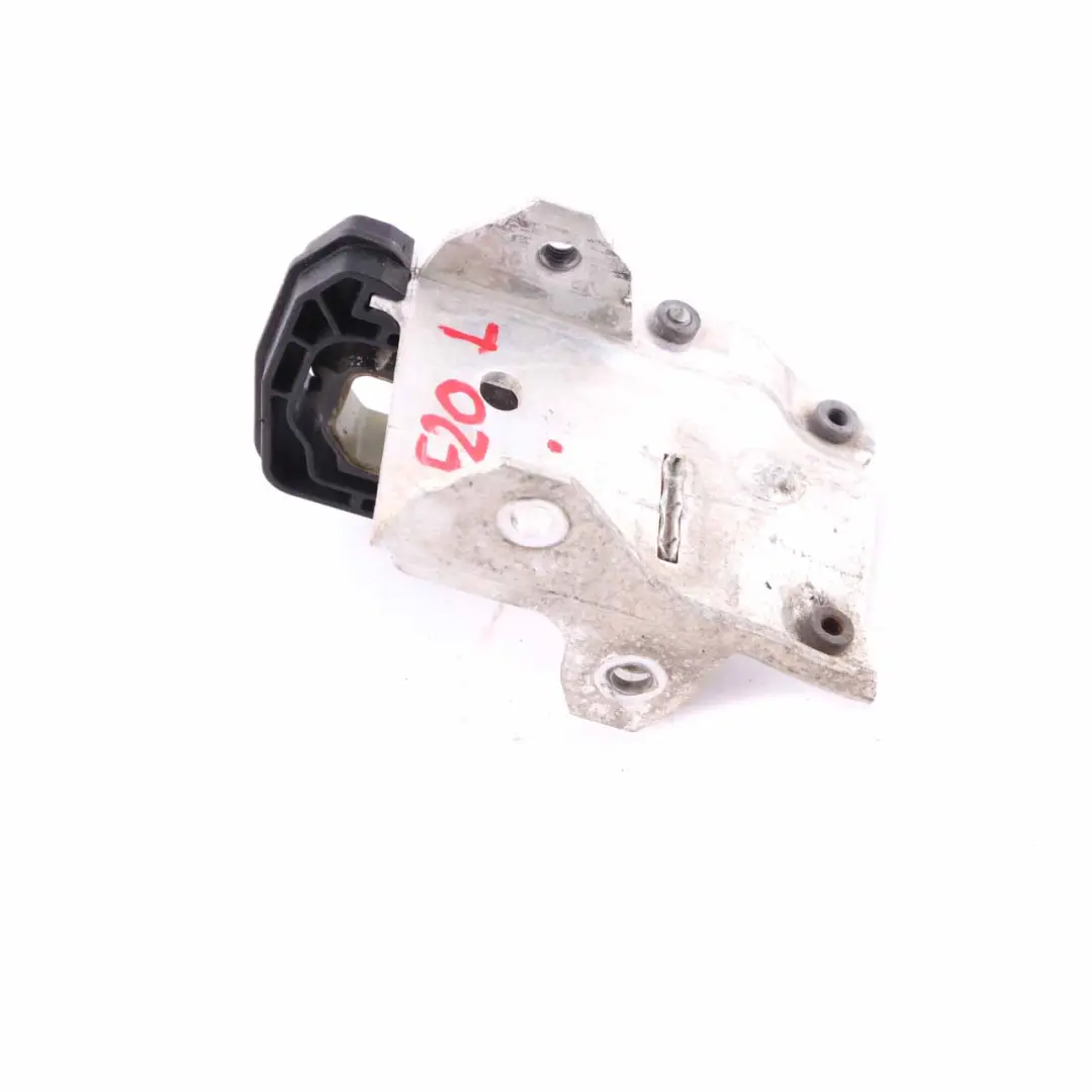 BMW F10 F11 F13 F01 Radiator Adapter Bracket Support Mount Left N/S - SKU 7186513 - Part number 7186513
