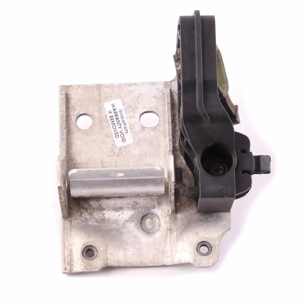 BMW F10 F11 F13 F01 Radiator Adapter Bracket Support Mount Right O/S - SKU 7186514 - Part number 7186514