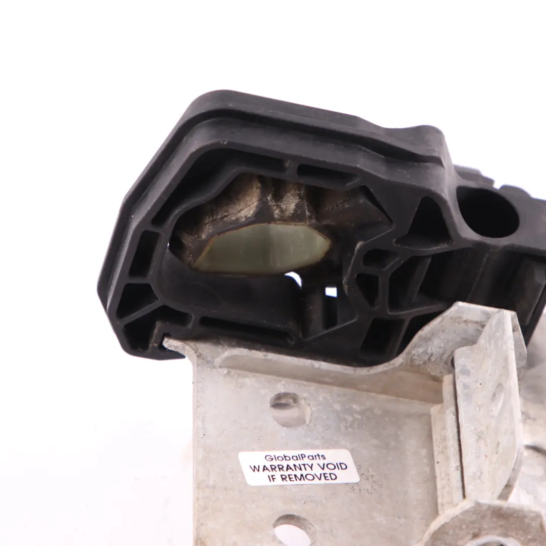 BMW F10 F11 F13 F01 Radiator Adapter Bracket Support Mount Right O/S - SKU 7186514 - Part number 7186514