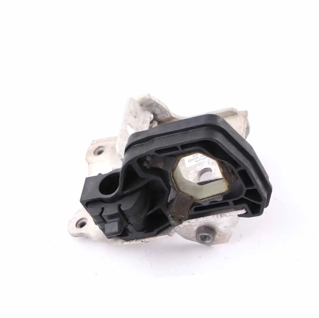 BMW F10 F11 F13 F01 Radiator Adapter Bracket Support Mount Right O/S - SKU 7186514 - Part number 7186514