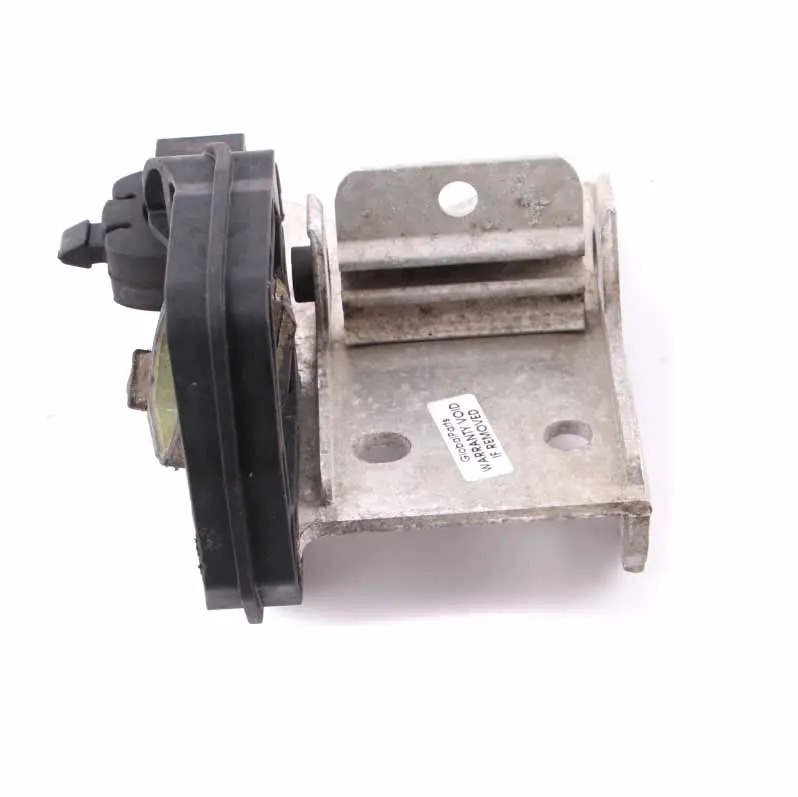 BMW F10 F11 F13 F01 Radiator Adapter Bracket Support Mount Right O/S - SKU 7186514 - Part number 7186514