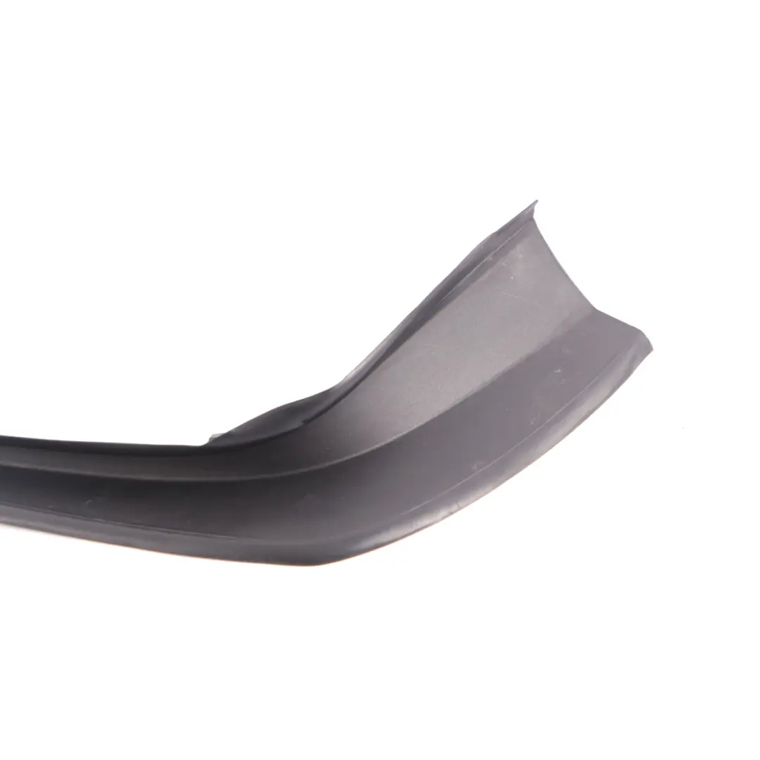  Trim Trunk Lid BMW F01 F02 Gutter Strip Tailgate Light Water Drip Left - SKU 7186527 - Part number 7186527