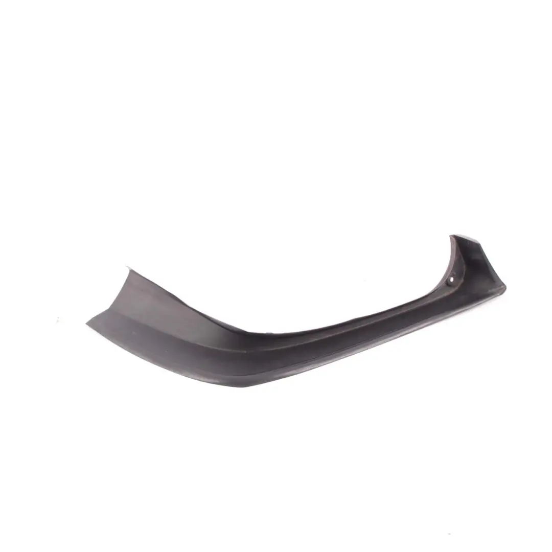  Trim Trunk Lid BMW F01 F02 Gutter Strip Tailgate Light Water Drip Right - SKU 7186528 - Part number 7186528