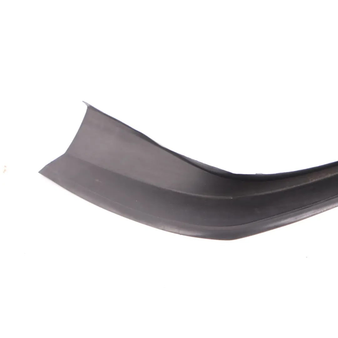  Trim Trunk Lid BMW F01 F02 Gutter Strip Tailgate Light Water Drip Right - SKU 7186528 - Part number 7186528