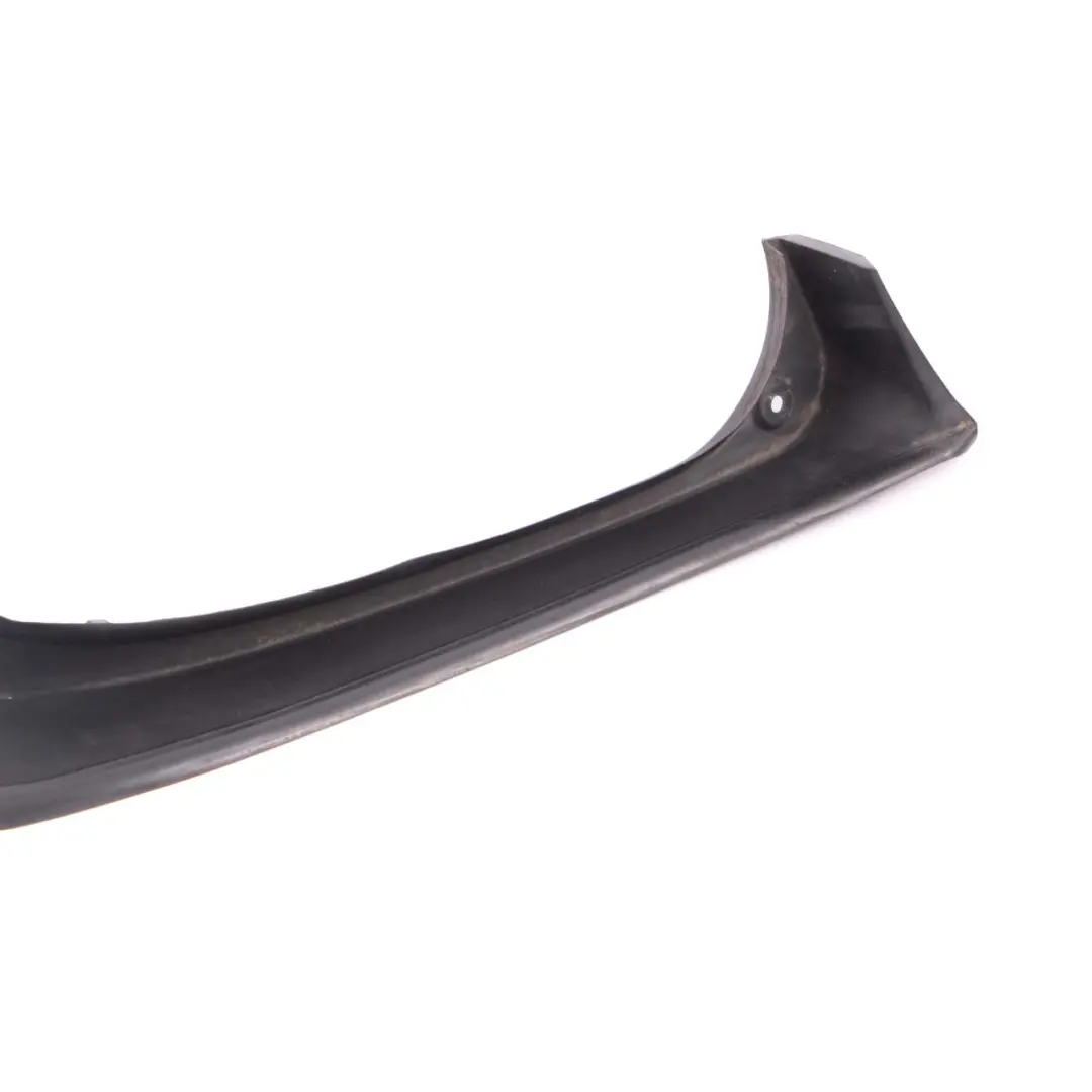  Trim Trunk Lid BMW F01 F02 Gutter Strip Tailgate Light Water Drip Right - SKU 7186528 - Part number 7186528