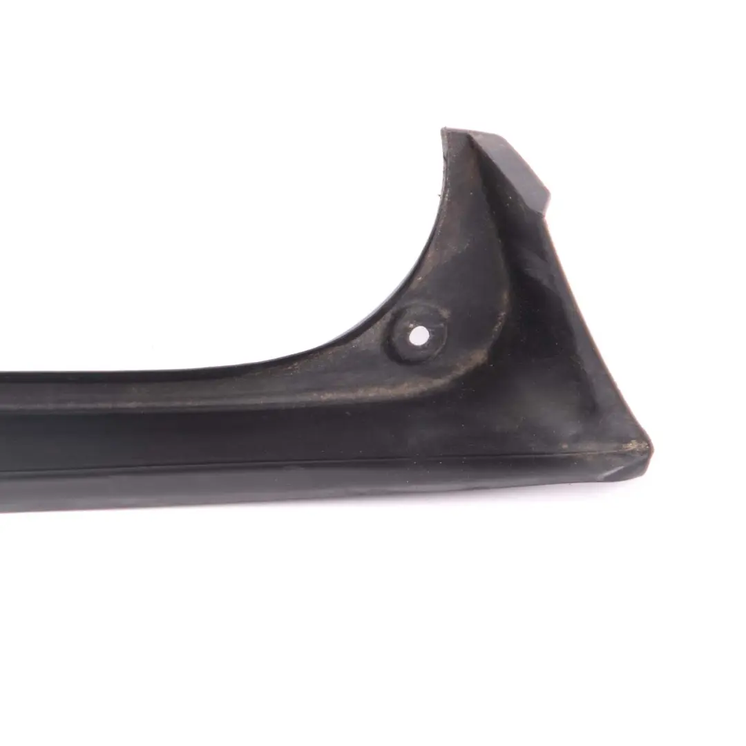  Trim Trunk Lid BMW F01 F02 Gutter Strip Tailgate Light Water Drip Right - SKU 7186528 - Part number 7186528