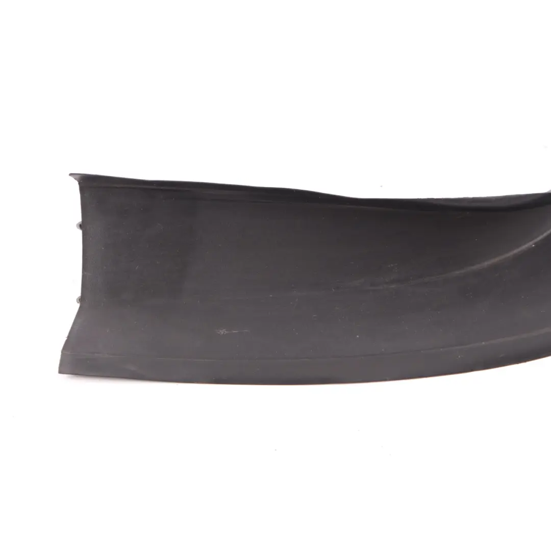 Verkleidung Kofferraumdeckel BMW F01 F02 Heckklappenleuchte Tropfwasser für mit Teilenummer 7186528 Verkleidung Kofferraumdeckel BMW F01 F02 Heckklappenleuchte Tropfwasser - SKU 7186528 - Teilenummer 7186528