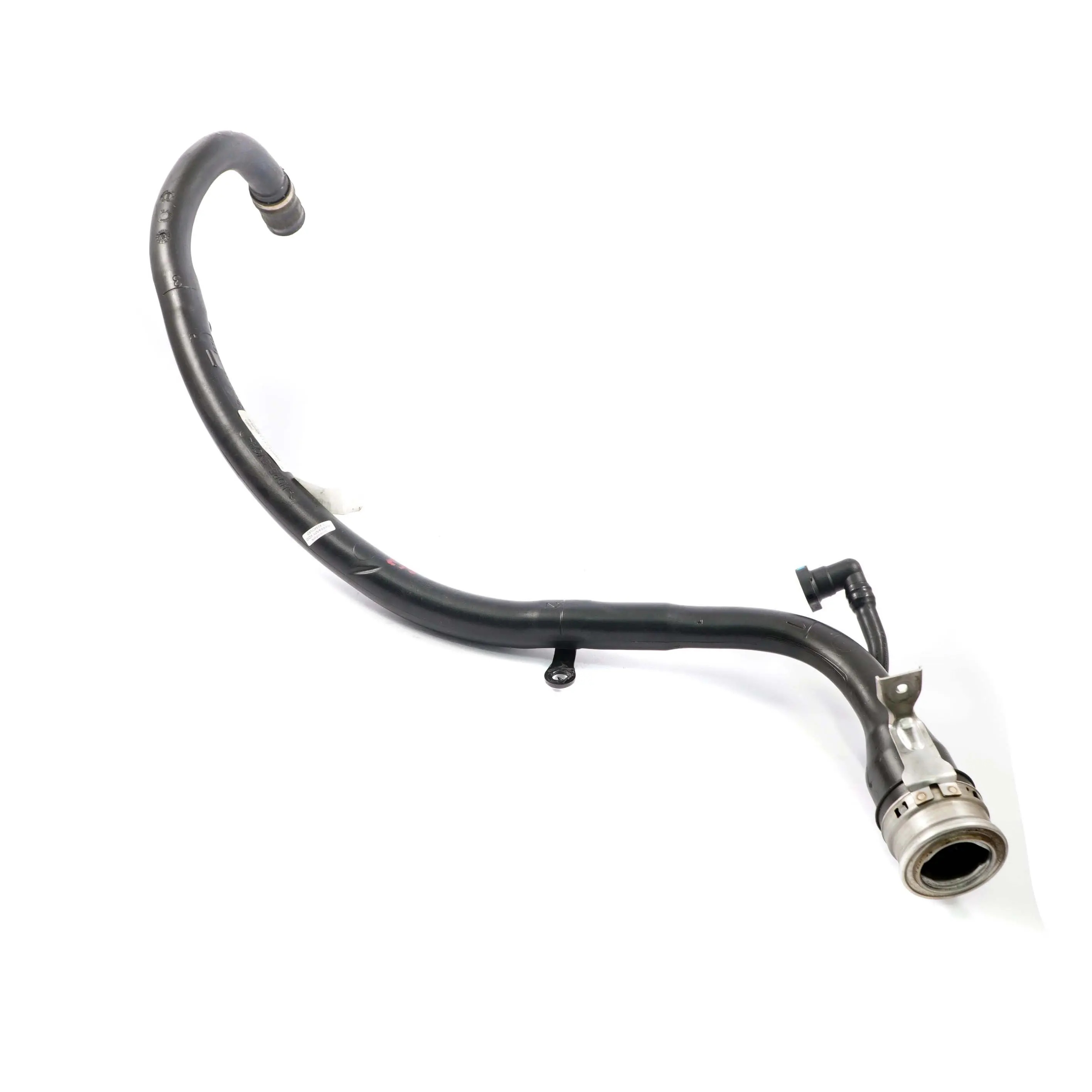 Tubo Rifornimento BMW X5 E70 F15 Tubo Flessibile Collo Serbatoio Diesel 7186702