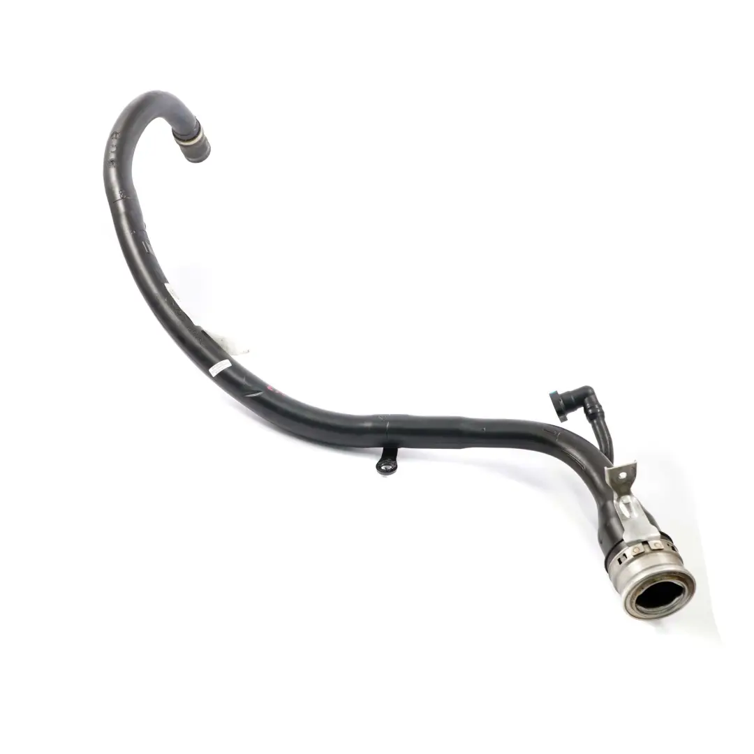 BMW X5 E70 F15 Tuyau d'alimentation du reservoir de carburant diesel - SKU 7186702-1 - Numéro de pièce 7186702