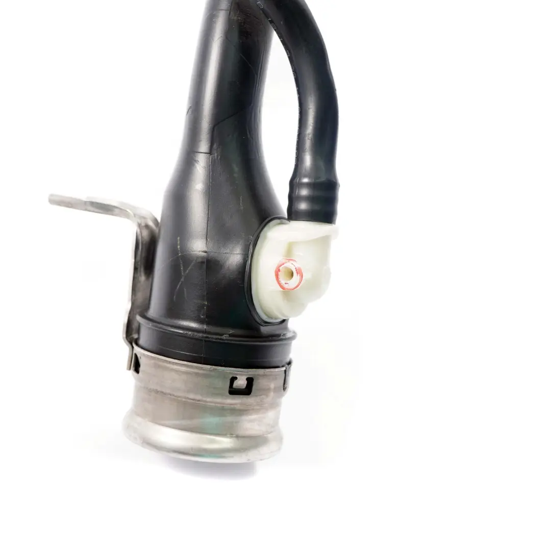 Tubo Rifornimento BMW X5 E70 F15 Tubo Flessibile Collo Serbatoio Diesel per con numero di parte 7186702 Tubo Rifornimento BMW X5 E70 F15 Tubo Flessibile Collo Serbatoio Diesel - SKU 7186702-1 - Numero di parte 7186702