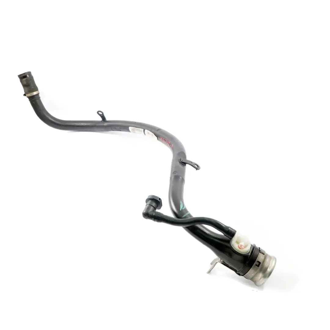 Tuyau d'alimentation du reservoir de carburant diesel pour BMW X5 E70 F15 à propos du numéro de pièce 7186702 BMW X5 E70 F15 Tuyau d'alimentation du reservoir de carburant diesel - SKU 7186702-1 - Numéro de pièce 7186702