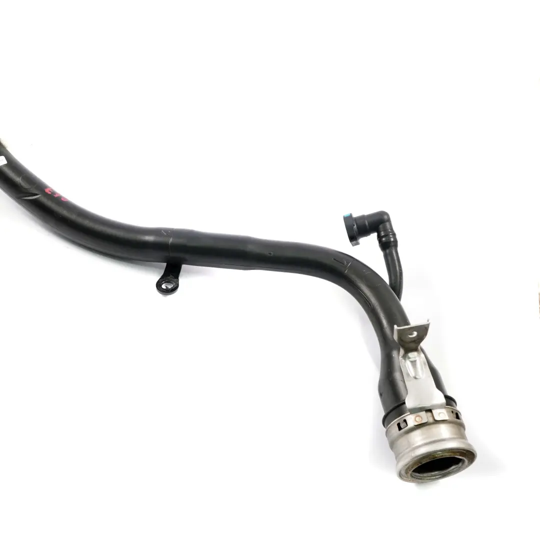  Tubo Rifornimento BMW X5 E70 F15 Tubo Flessibile Collo Serbatoio Diesel - SKU 7186702-1 - Numero di parte 7186702