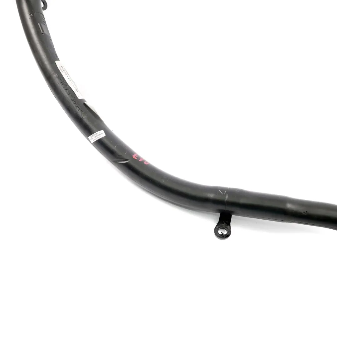 Tubo Rifornimento BMW X5 E70 F15 Tubo Flessibile Collo Serbatoio Diesel per con numero di parte 7186702 Tubo Rifornimento BMW X5 E70 F15 Tubo Flessibile Collo Serbatoio Diesel - SKU 7186702-1 - Numero di parte 7186702