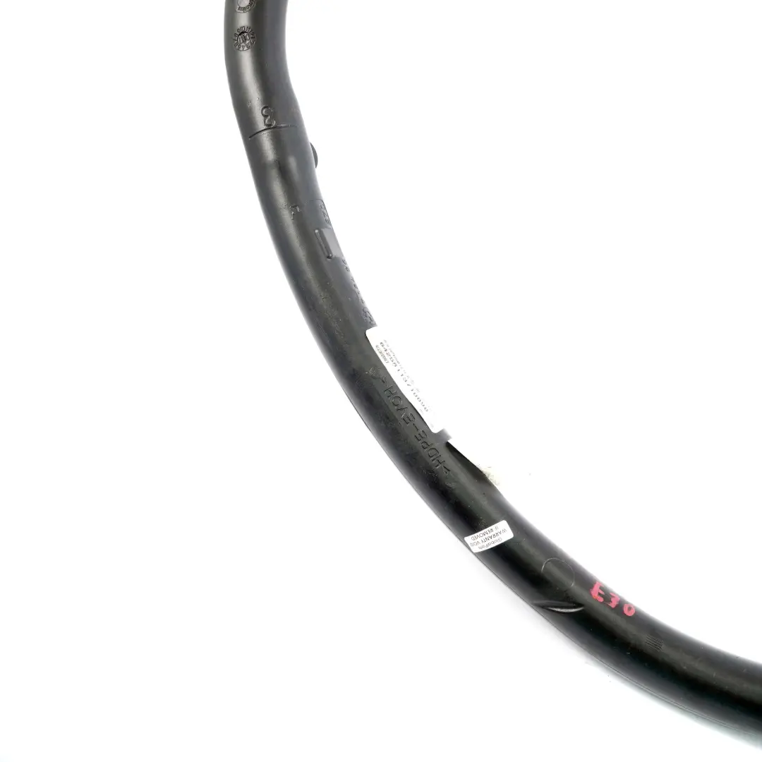 Tubo Rifornimento BMW X5 E70 F15 Tubo Flessibile Collo Serbatoio Diesel per con numero di parte 7186702 Tubo Rifornimento BMW X5 E70 F15 Tubo Flessibile Collo Serbatoio Diesel - SKU 7186702-1 - Numero di parte 7186702