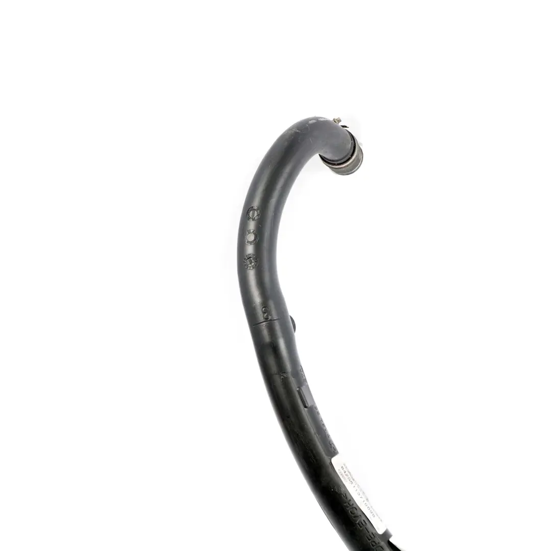 BMW X5 E70 F15 Tuyau d'alimentation du reservoir de carburant diesel - SKU 7186702-1 - Numéro de pièce 7186702