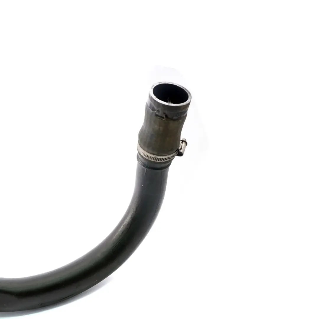 Filler Pipe BMW X5 E70 F15 Fuel Tank Neck Line Hose Diesel to Fuel with Part number 7186702 Fuel Filler Pipe BMW X5 E70 F15 Fuel Tank Neck Line Hose Diesel - SKU 7186702-1 - Part number 7186702
