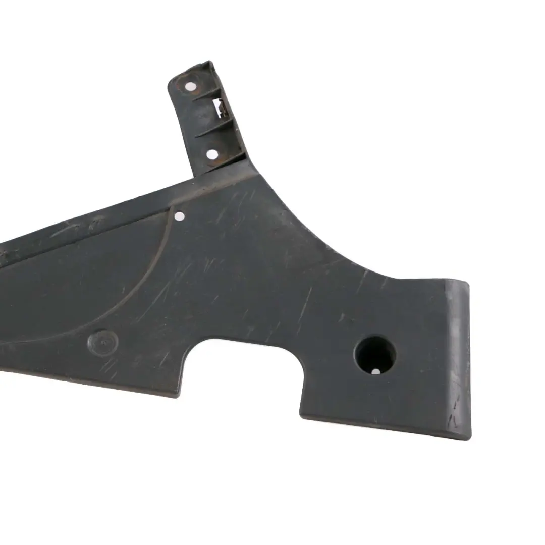 BMW F10 F11 Verkleidung Tank Unter Bodenabdeckung Links N/S Trim - SKU 7186721 - Teilenummer 7186721