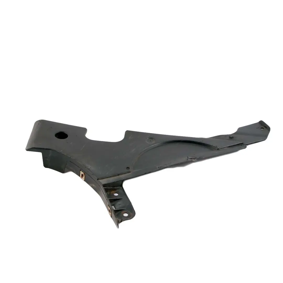 BMW F10 F11 Covering Tank Under Floor Cover Left N/S Trim - SKU 7186721 - Part number 7186721